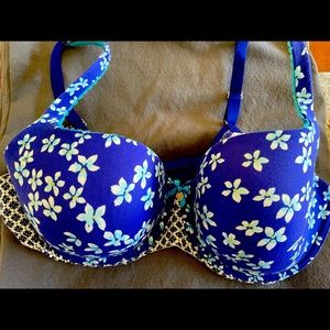 Victoria Secret Demi Bra